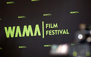 WAMA Film Festival otwiera nabór filmów